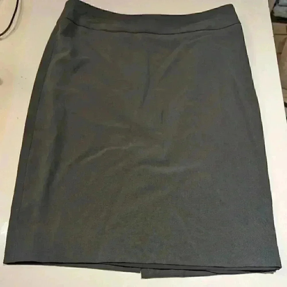 Armani collezioni skirt 4